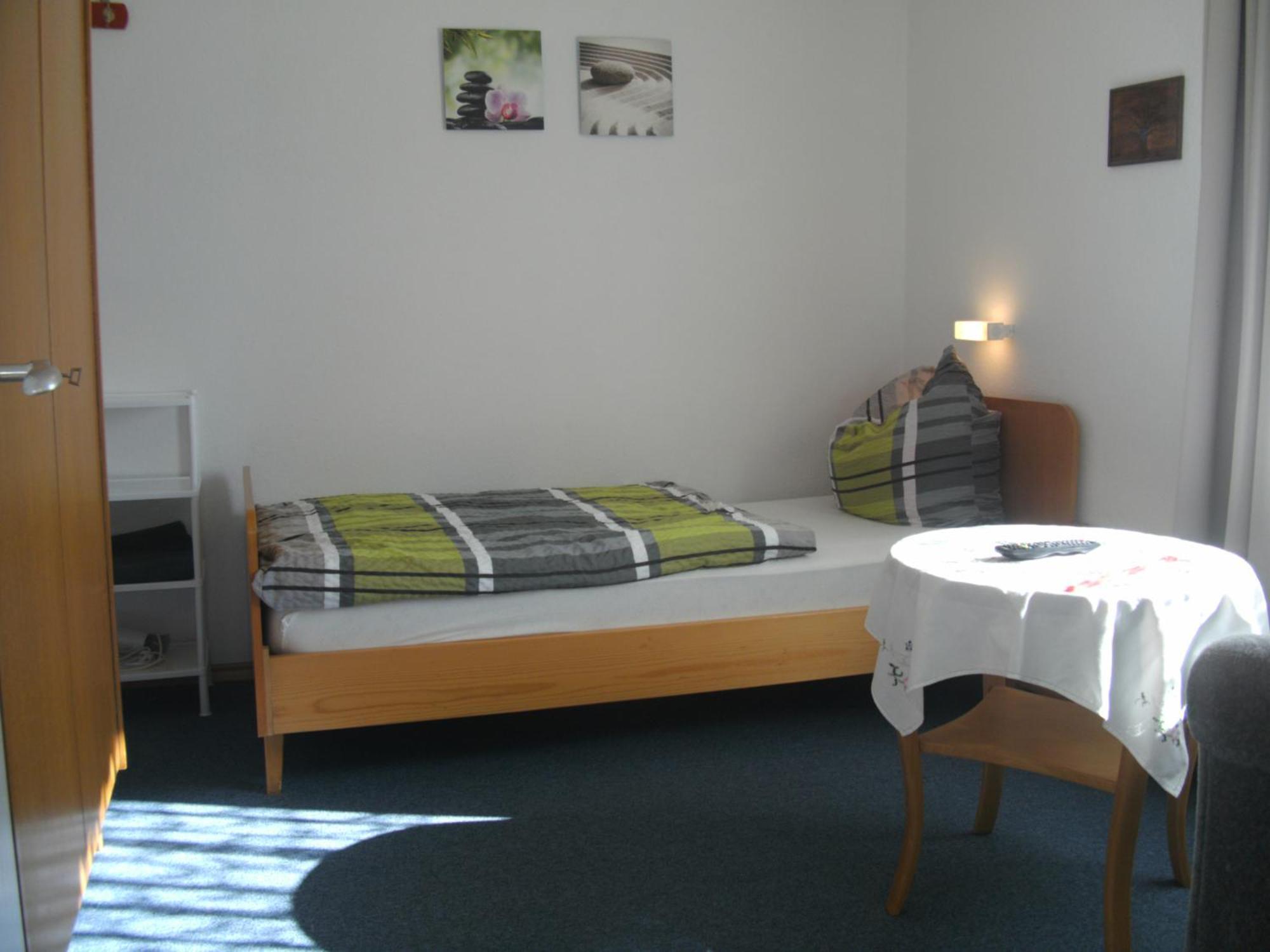 Pension Reindlhoeh Lohberg Exterior foto