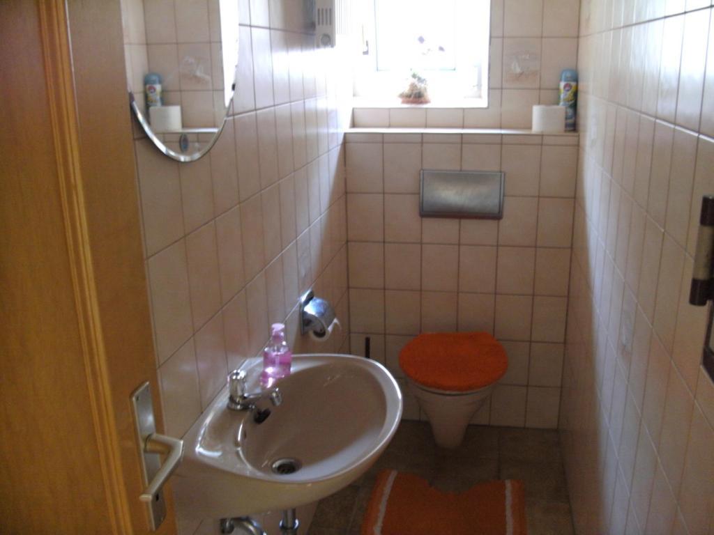 Pension Reindlhoeh Lohberg Habitación foto