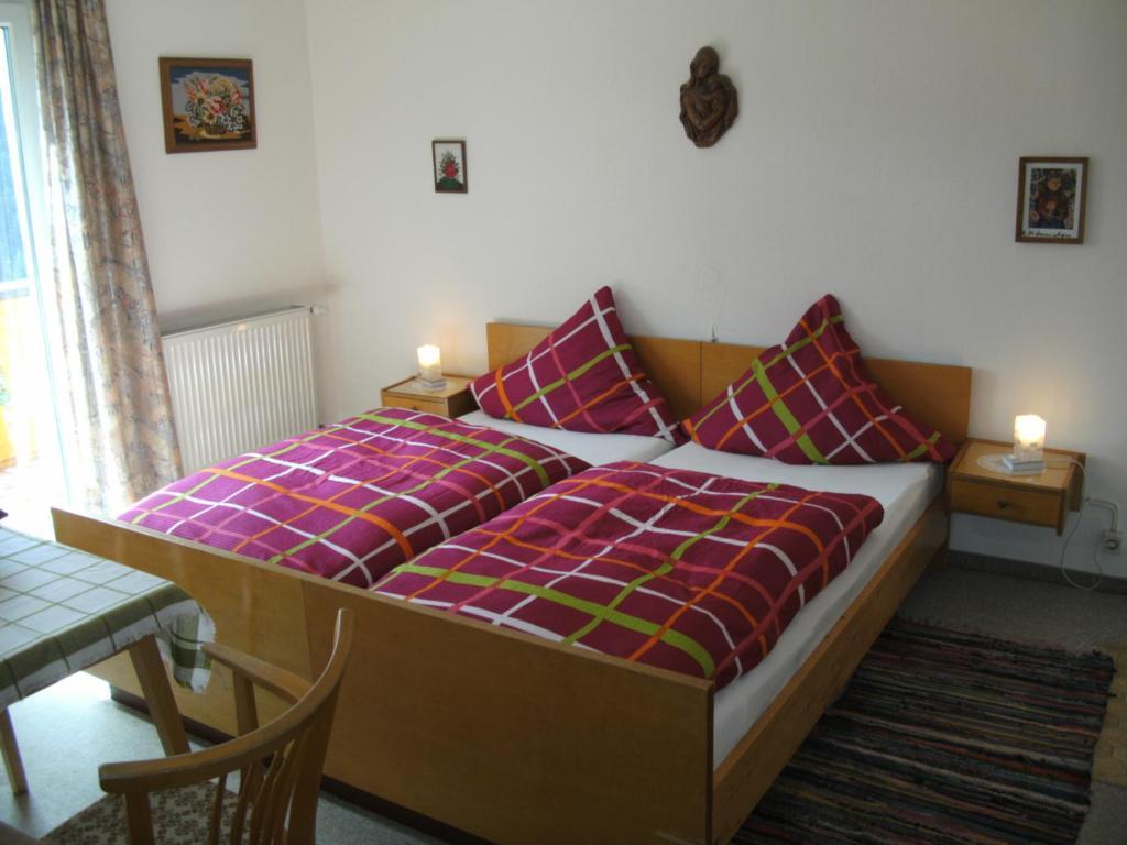 Pension Reindlhoeh Lohberg Habitación foto
